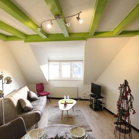 Colmar Historic Center - Cosy Appartement Turenne 2 - Bookingalsace Ngoại thất bức ảnh