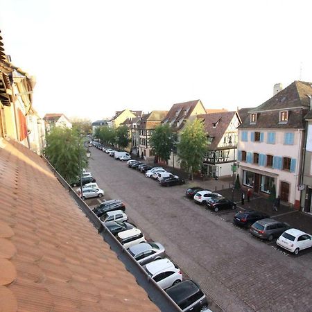 Colmar Historic Center - Cosy Appartement Turenne 2 - Bookingalsace Ngoại thất bức ảnh