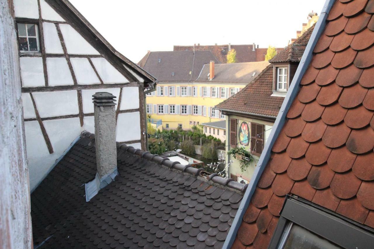 Colmar Historic Center - Cosy Appartement Turenne 2 - Bookingalsace Ngoại thất bức ảnh