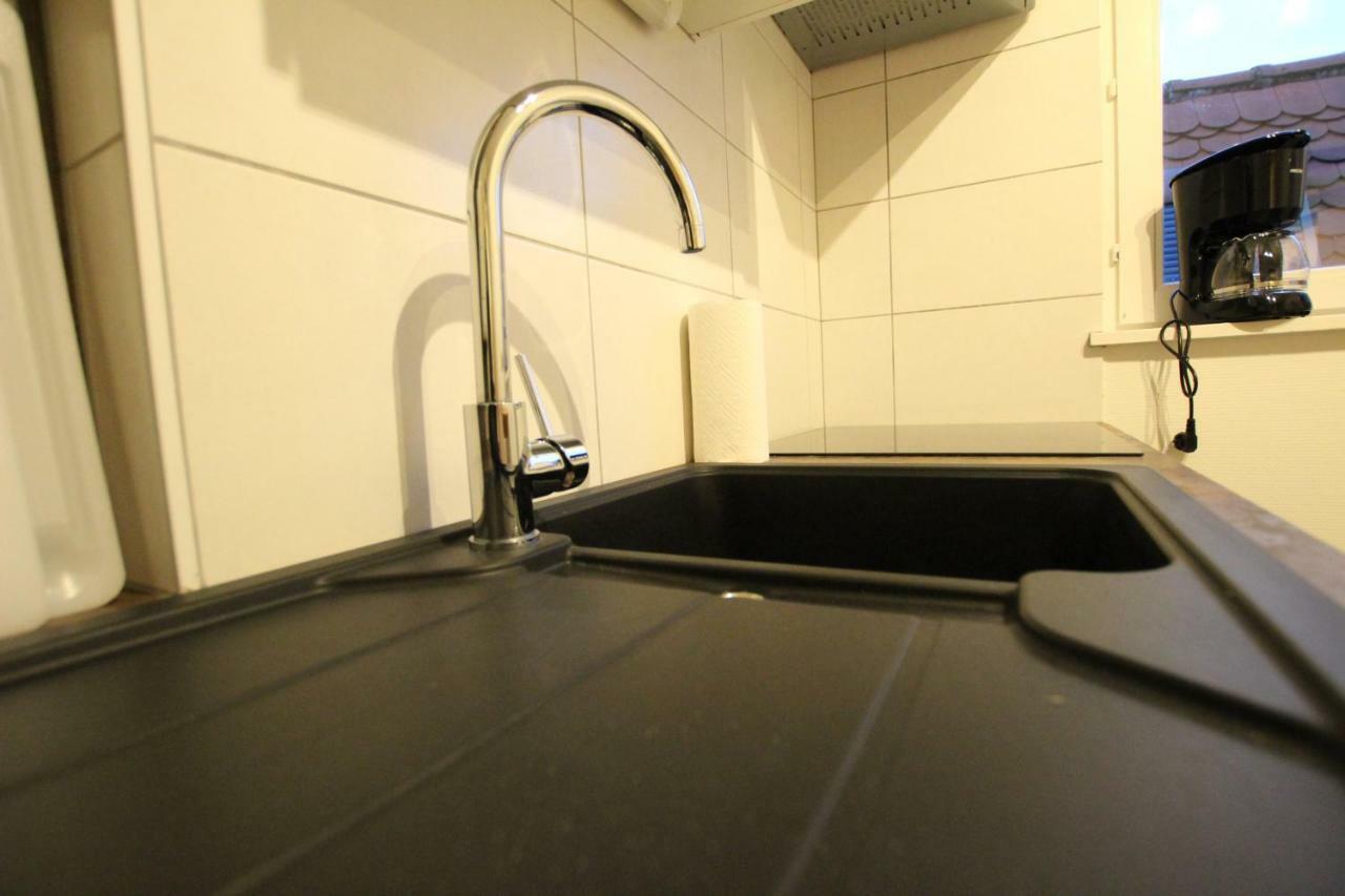 Colmar Historic Center - Cosy Appartement Turenne 2 - Bookingalsace Ngoại thất bức ảnh