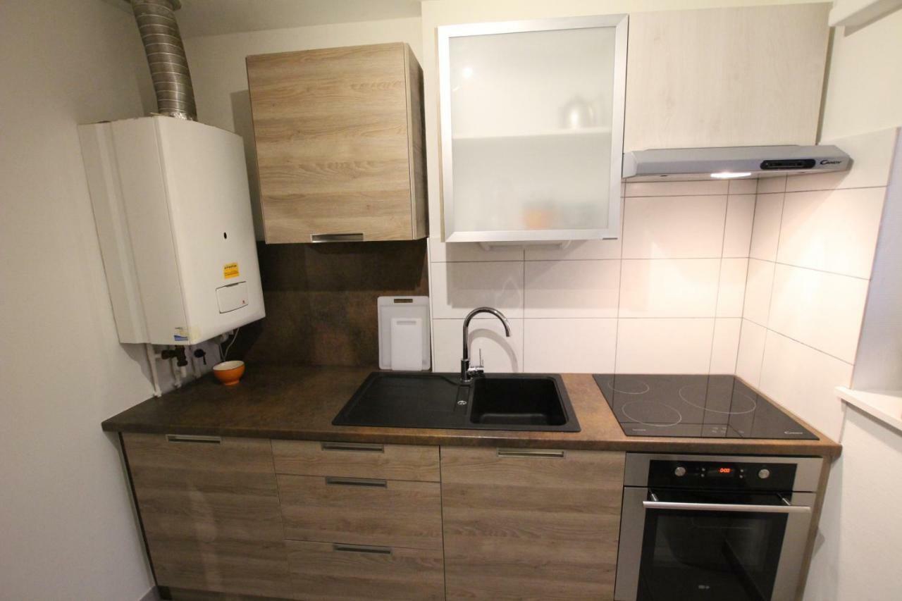 Colmar Historic Center - Cosy Appartement Turenne 2 - Bookingalsace Ngoại thất bức ảnh