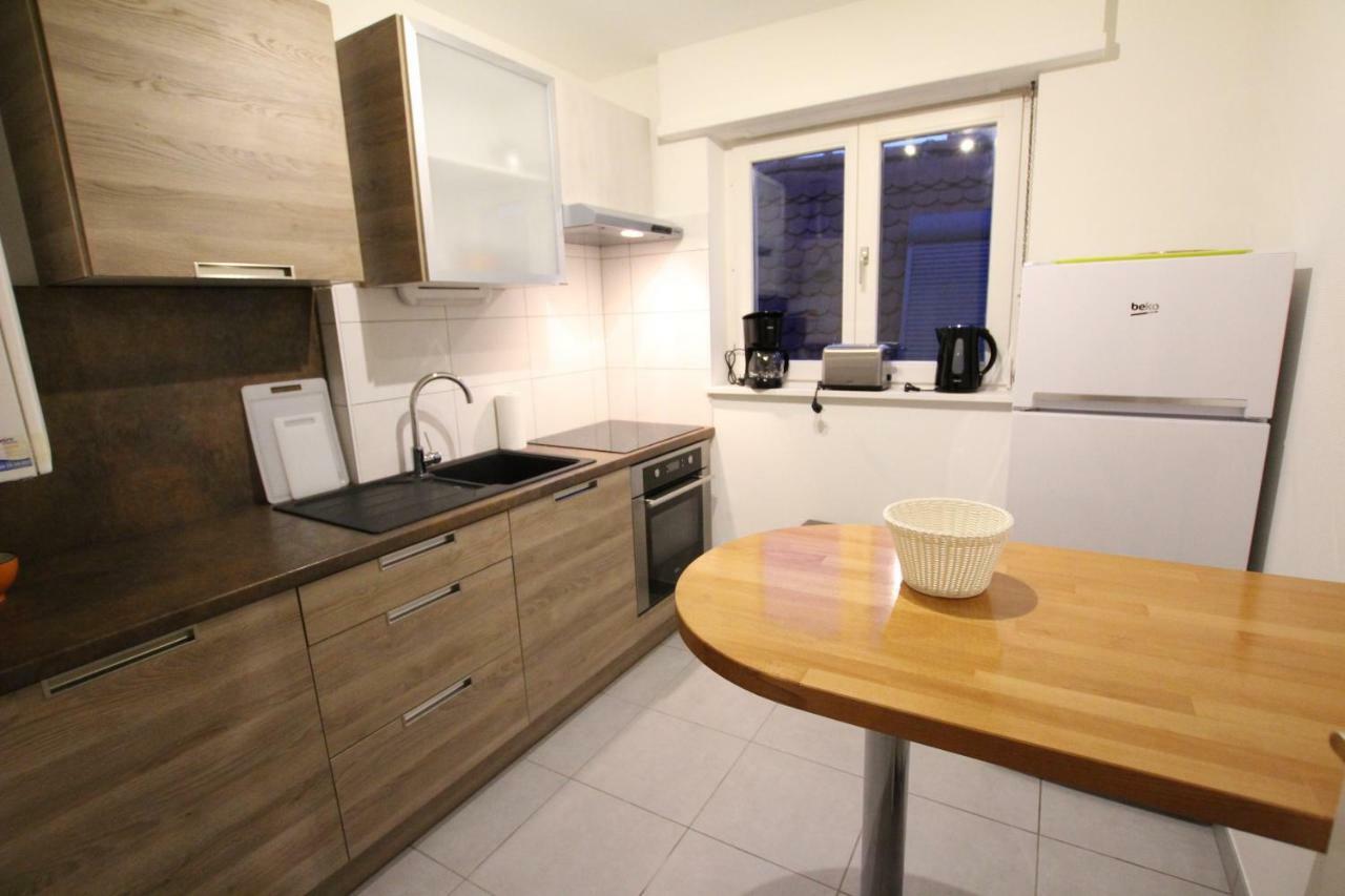 Colmar Historic Center - Cosy Appartement Turenne 2 - Bookingalsace Ngoại thất bức ảnh