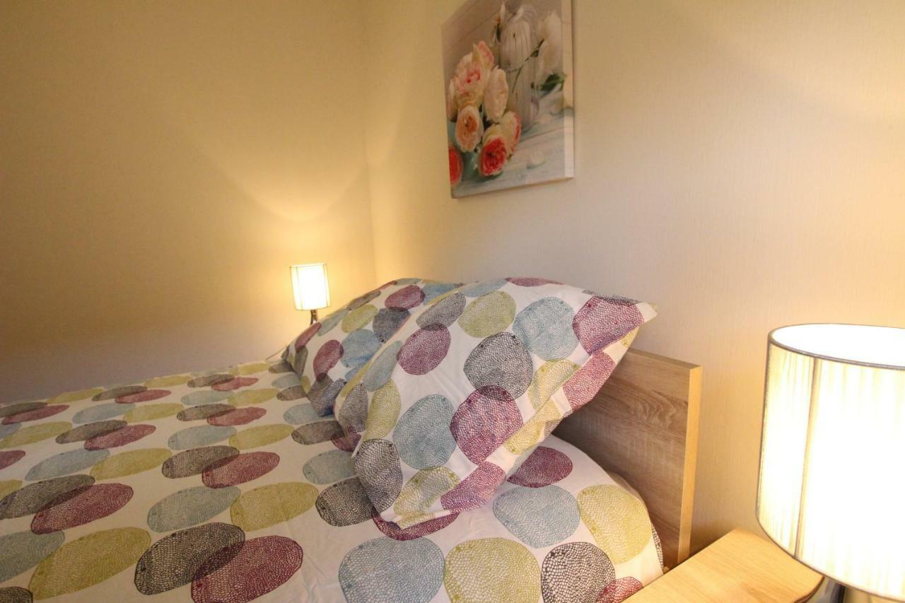 Colmar Historic Center - Cosy Appartement Turenne 2 - Bookingalsace Ngoại thất bức ảnh
